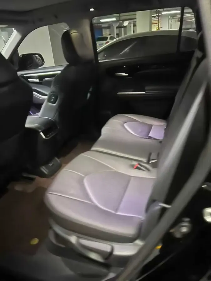 2024 Toyota Highlander 2.5L 189HP L4 E-CVT Hybrid,autocango,china used car exporter,china ev exporter,chinese used car exporter,chinese used ev exporter