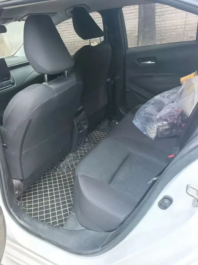 2023 Toyota Levin 1.5L 121HP L3 CVT,autocango,china used car exporter,china ev exporter,chinese used car exporter,chinese used ev exporter