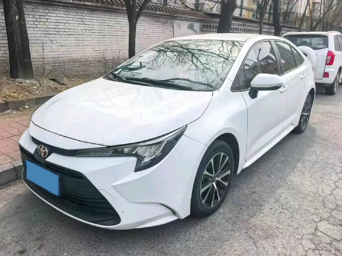 2023 Toyota Levin 1.5L 121HP L3 CVT,autocango,china used car exporter,china ev exporter,chinese used car exporter,chinese used ev exporter