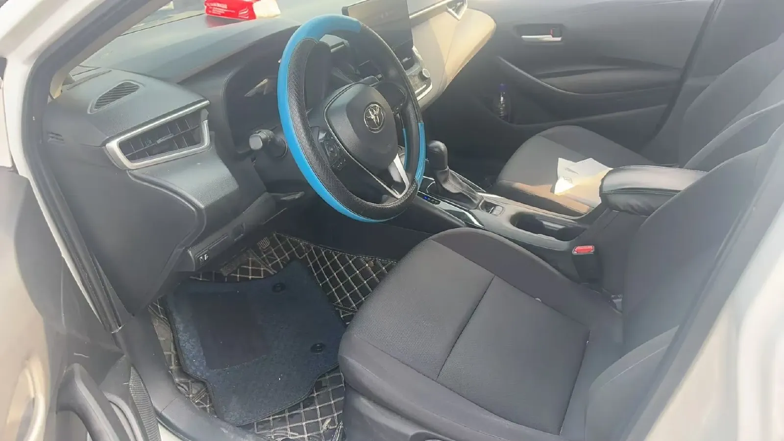 2023 Toyota Levin 1.5L 121HP L3 CVT,autocango,china used car exporter,china ev exporter,chinese used car exporter,chinese used ev exporter