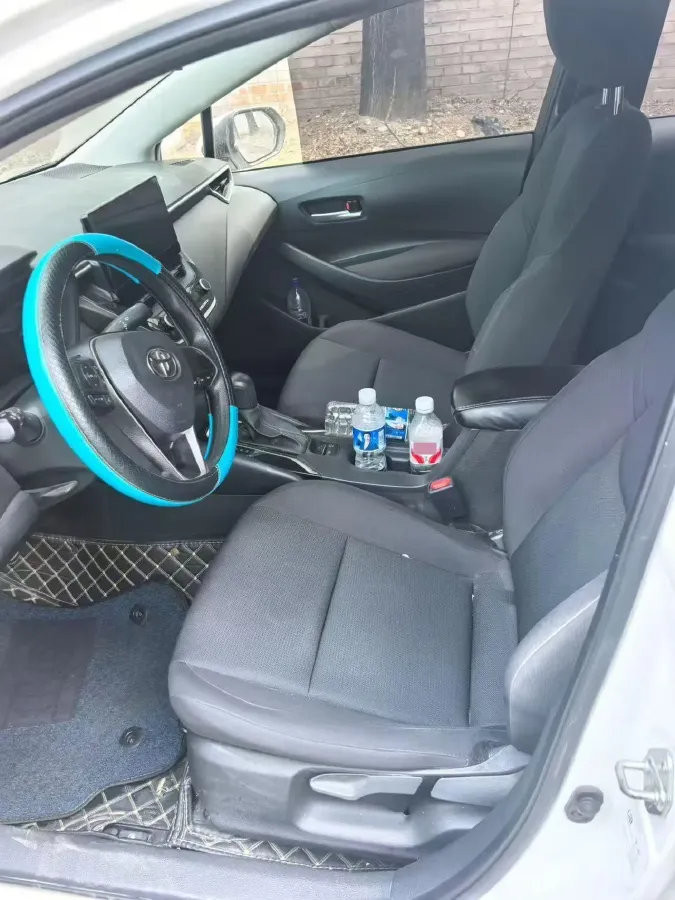 2023 Toyota Levin 1.5L 121HP L3 CVT,autocango,china used car exporter,china ev exporter,chinese used car exporter,chinese used ev exporter