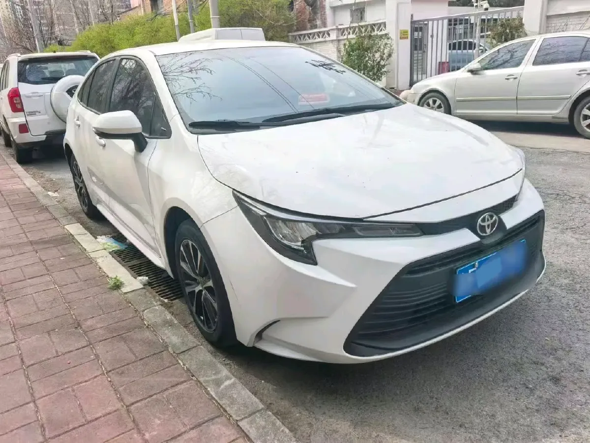 2023 Toyota Levin 1.5L 121HP L3 CVT,autocango,china used car exporter,china ev exporter,chinese used car exporter,chinese used ev exporter