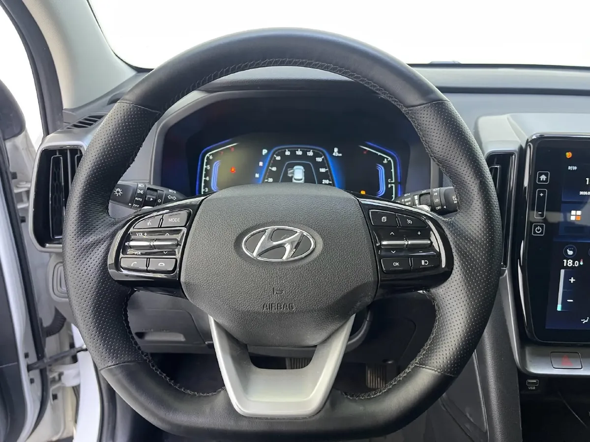 2021 Hyundai ix35 1.4T 140HP L4 7DCT,autocango,china used car exporter,china ev exporter,chinese used car exporter,chinese used ev exporter