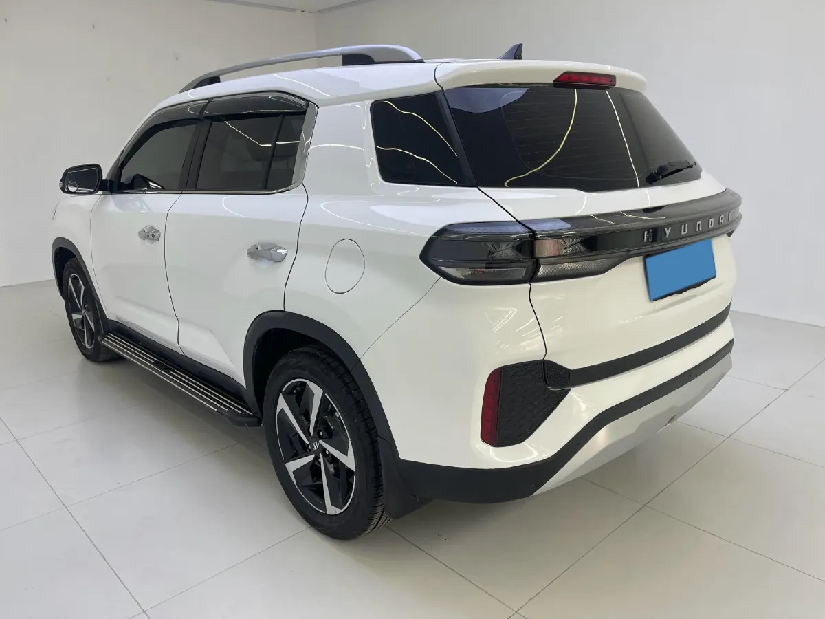 2021 Hyundai ix35 1.4T 140HP L4 7DCT,autocango,china used car exporter,china ev exporter,chinese used car exporter,chinese used ev exporter