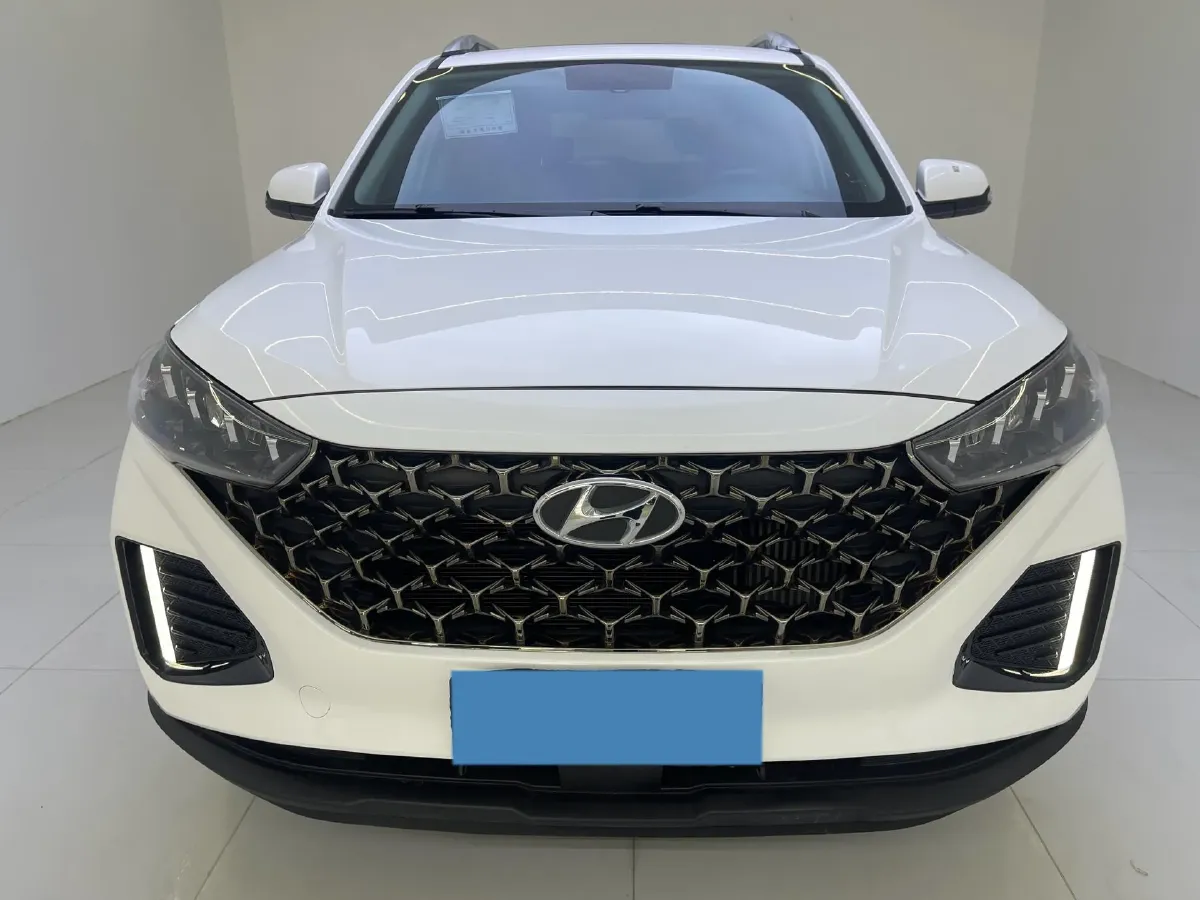 2021 Hyundai ix35 1.4T 140HP L4 7DCT,autocango,china used car exporter,china ev exporter,chinese used car exporter,chinese used ev exporter