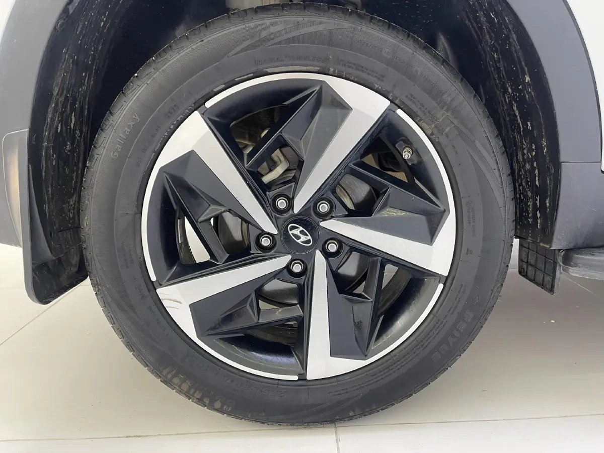 2021 Hyundai ix35 1.4T 140HP L4 7DCT,autocango,china used car exporter,china ev exporter,chinese used car exporter,chinese used ev exporter