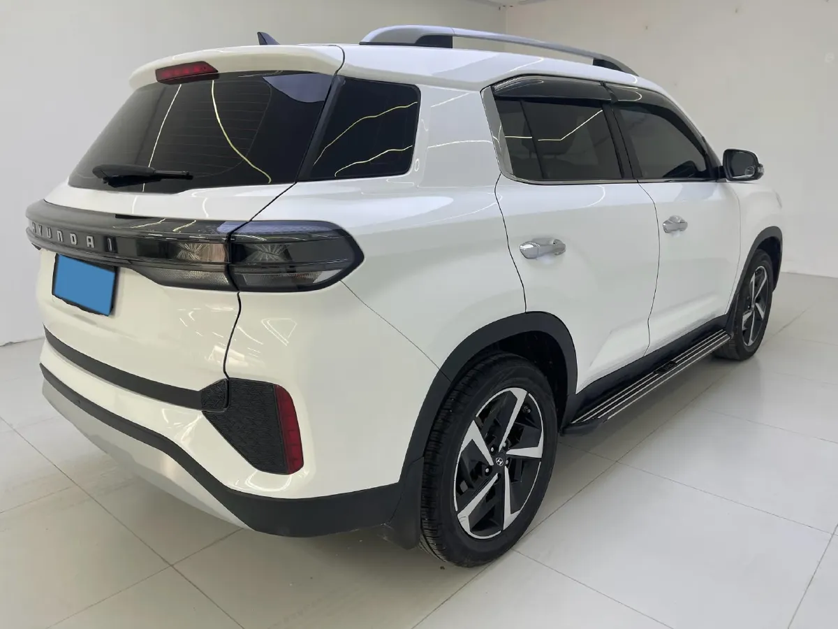 2021 Hyundai ix35 1.4T 140HP L4 7DCT,autocango,china used car exporter,china ev exporter,chinese used car exporter,chinese used ev exporter