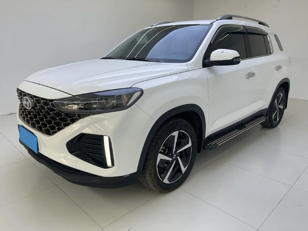 2021 Hyundai ix35 1.4T 140HP L4 7DCT,autocango,china used car exporter,china ev exporter,chinese used car exporter,chinese used ev exporter