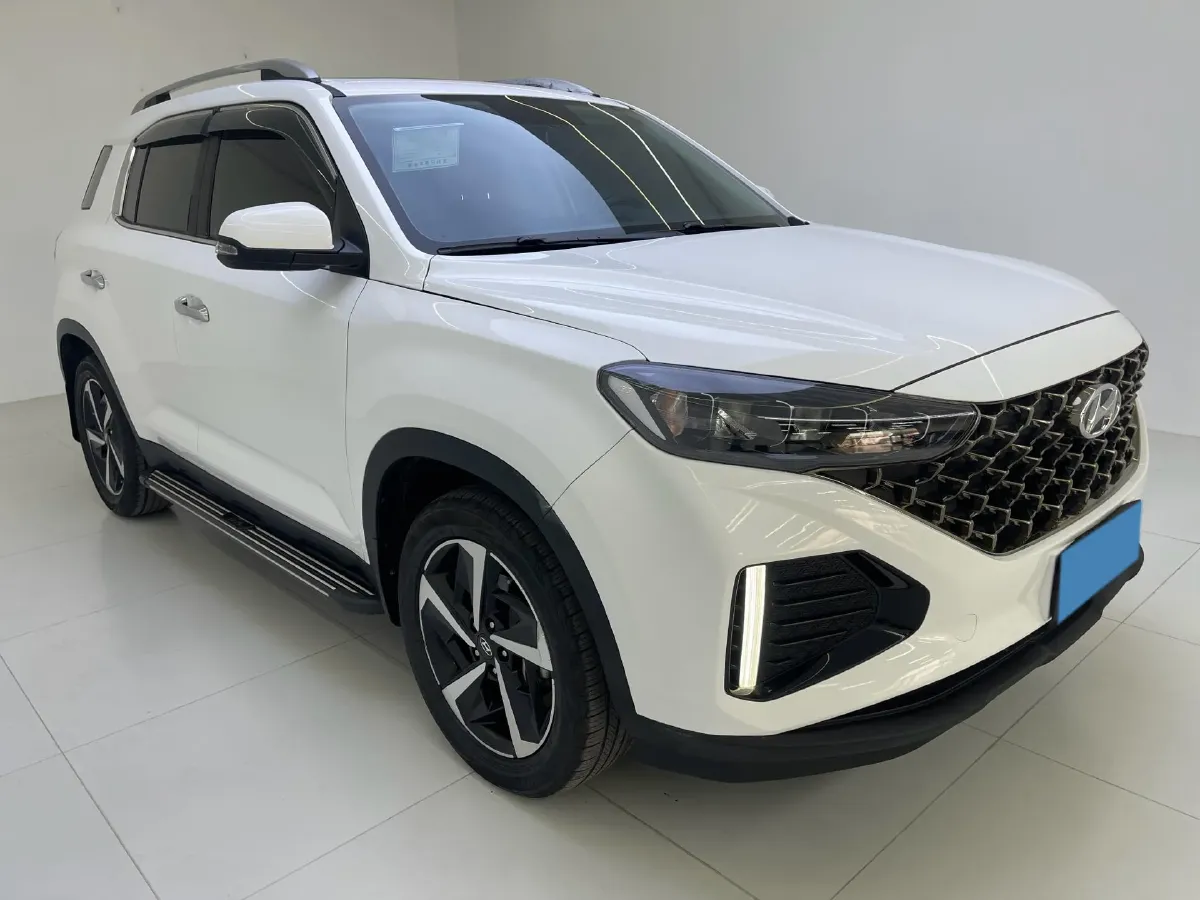2021 Hyundai ix35 1.4T 140HP L4 7DCT,autocango,china used car exporter,china ev exporter,chinese used car exporter,chinese used ev exporter