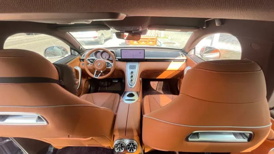 2022 Ora LightningCat BEV 64.31/63.87KWH,autocango,china used car exporter,china ev exporter,chinese used car exporter,chinese used ev exporter