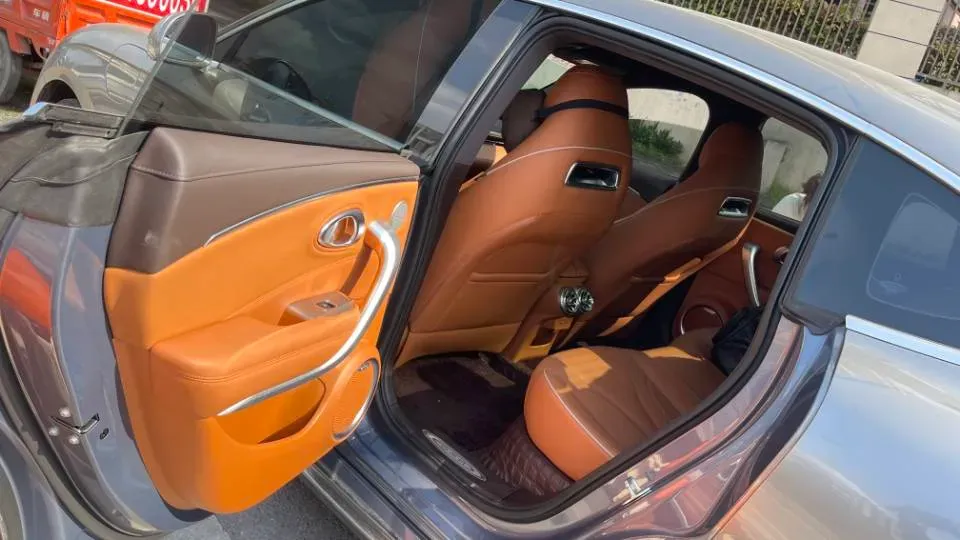 2022 Ora LightningCat BEV 64.31/63.87KWH,autocango,china used car exporter,china ev exporter,chinese used car exporter,chinese used ev exporter