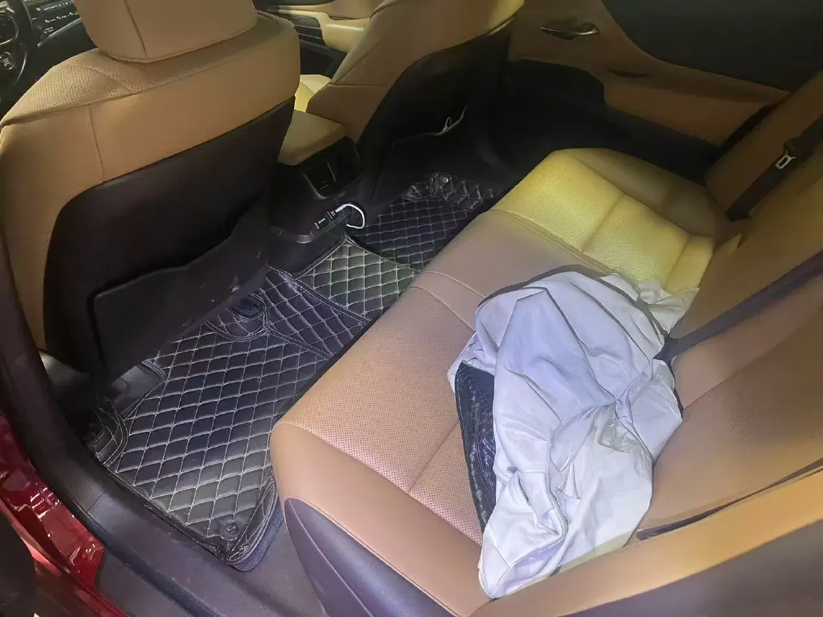 2018 Lexus ES 2.0L 167HP L4 6AT,autocango,china used car exporter,china ev exporter,chinese used car exporter,chinese used ev exporter