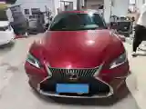 2018 Lexus ES 2.0L 167HP L4 6AT