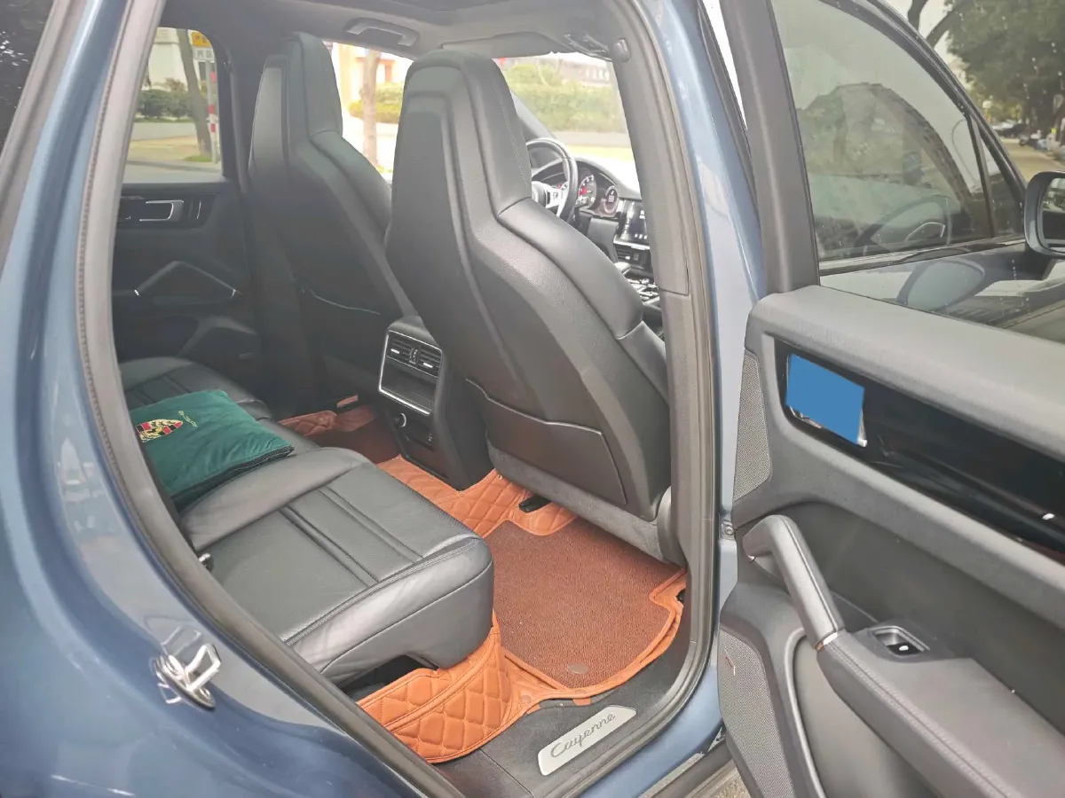 2018 Porsche Cayenne 3.0T 340HP V6 8AT,autocango,china used car exporter,china ev exporter,chinese used car exporter,chinese used ev exporter