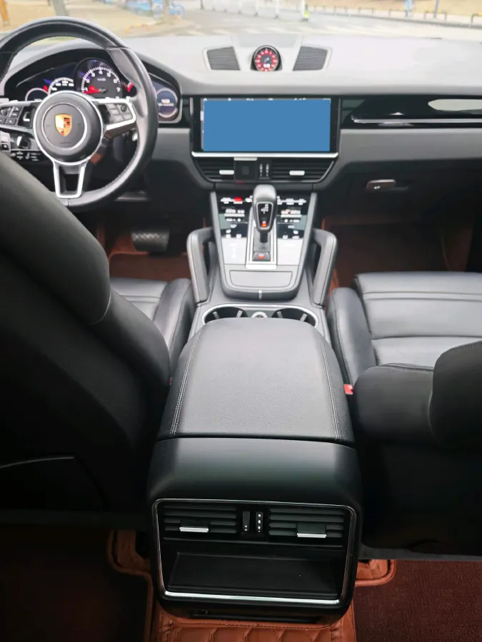 2018 Porsche Cayenne 3.0T 340HP V6 8AT,autocango,china used car exporter,china ev exporter,chinese used car exporter,chinese used ev exporter