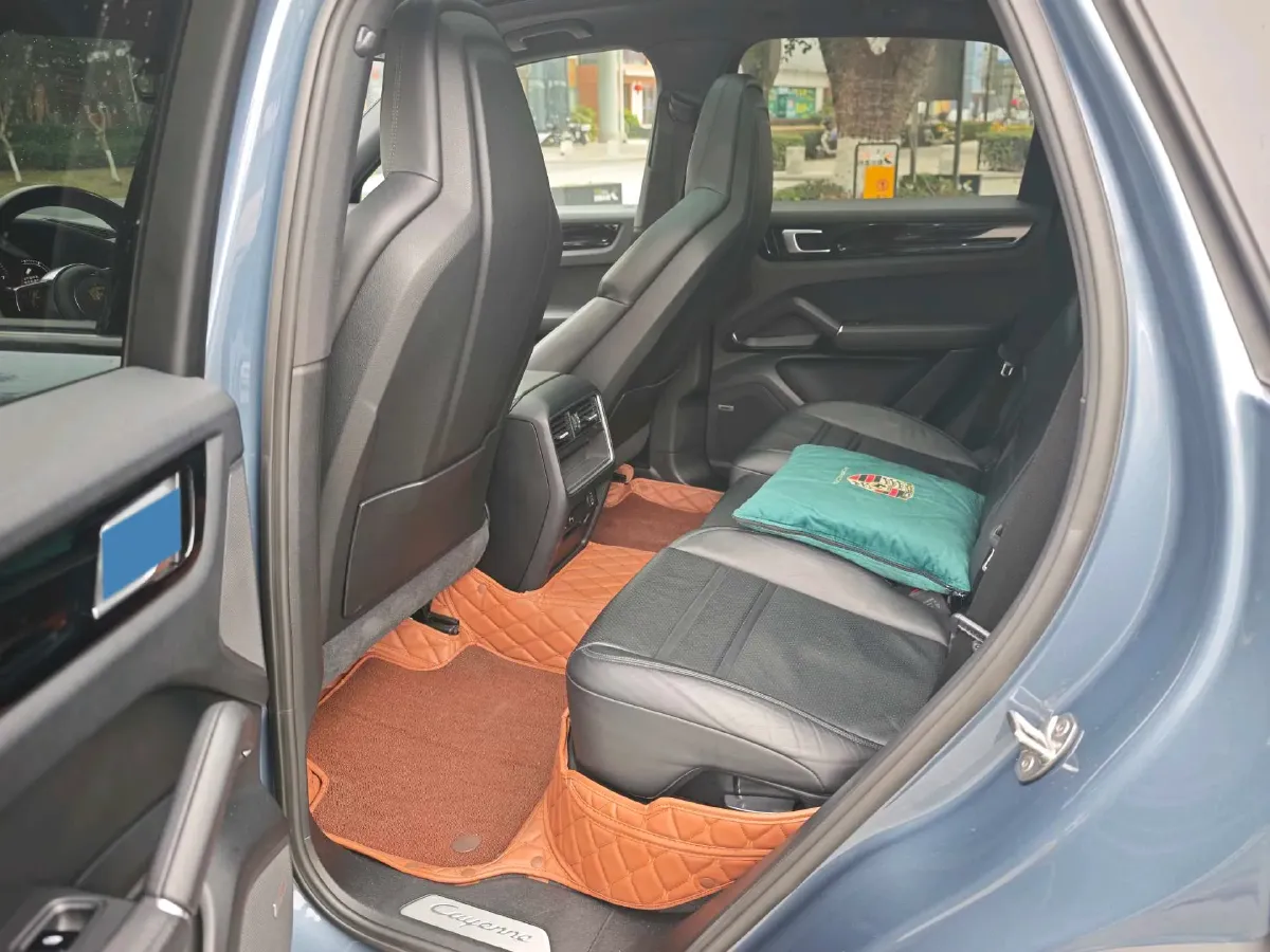 2018 Porsche Cayenne 3.0T 340HP V6 8AT,autocango,china used car exporter,china ev exporter,chinese used car exporter,chinese used ev exporter