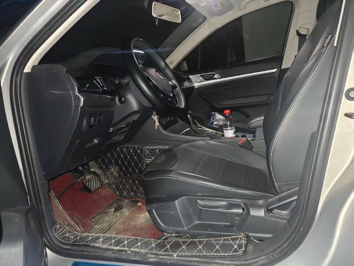 2019 Volkswagen Lavida 1.5L 113HP L4 6AT,autocango,china used car exporter,china ev exporter,chinese used car exporter,chinese used ev exporter