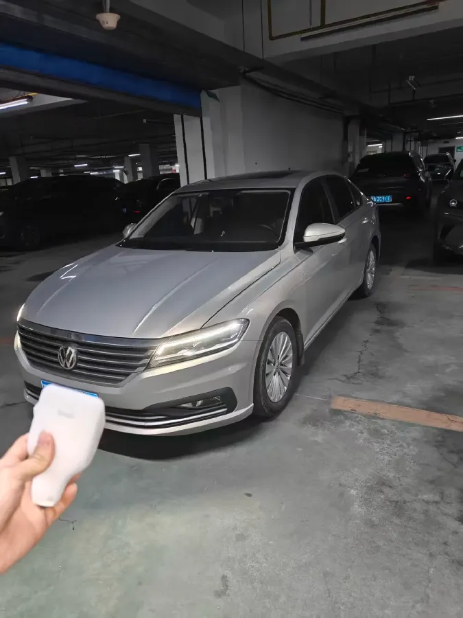 2019 Volkswagen Lavida 1.5L 113HP L4 6AT,autocango,china used car exporter,china ev exporter,chinese used car exporter,chinese used ev exporter