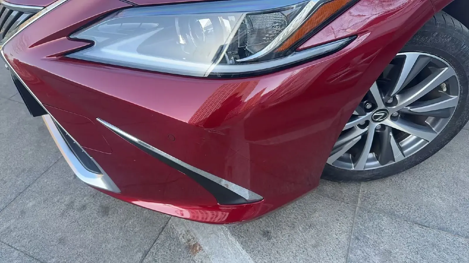 2020 Lexus ES 2.0L 173HP L4 CVT,autocango,china used car exporter,china ev exporter,chinese used car exporter,chinese used ev exporter