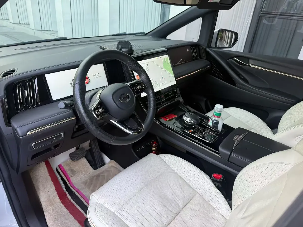 2023 GAC Trumpchi M8 2.0T 252HP L4 8AT,autocango,china used car exporter,china ev exporter,chinese used car exporter,chinese used ev exporter