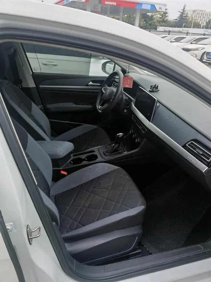 2023 Volkswagen Lavida 1.5L 113HP L4 6AT,autocango,china used car exporter,china ev exporter,chinese used car exporter,chinese used ev exporter