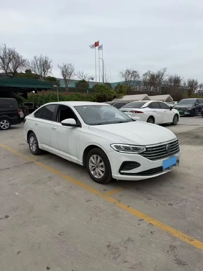 2023 Volkswagen Lavida 1.5L 113HP L4 6AT,autocango,china used car exporter,china ev exporter,chinese used car exporter,chinese used ev exporter