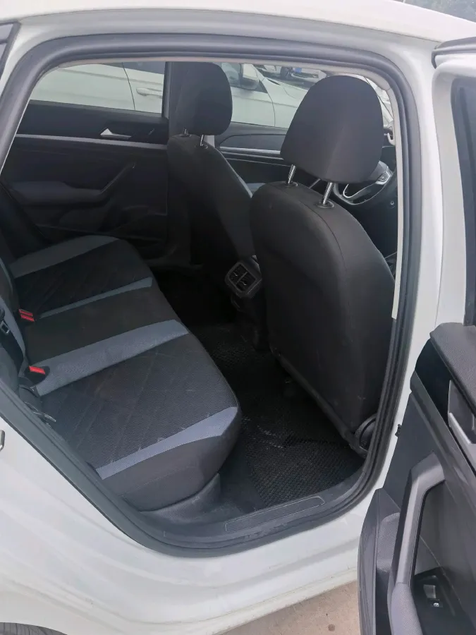 2023 Volkswagen Lavida 1.5L 113HP L4 6AT,autocango,china used car exporter,china ev exporter,chinese used car exporter,chinese used ev exporter