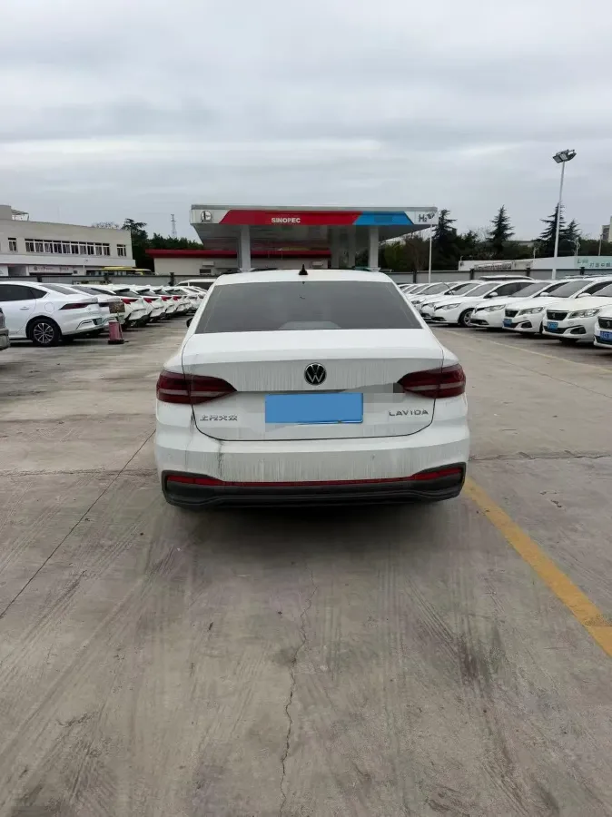 2023 Volkswagen Lavida 1.5L 113HP L4 6AT,autocango,china used car exporter,china ev exporter,chinese used car exporter,chinese used ev exporter
