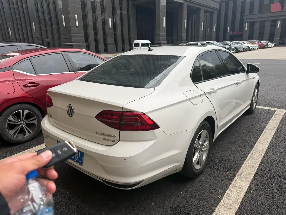 2019 Volkswagen Lamando 1.4T 131HP L4 7DCT,autocango,china used car exporter,china ev exporter,chinese used car exporter,chinese used ev exporter