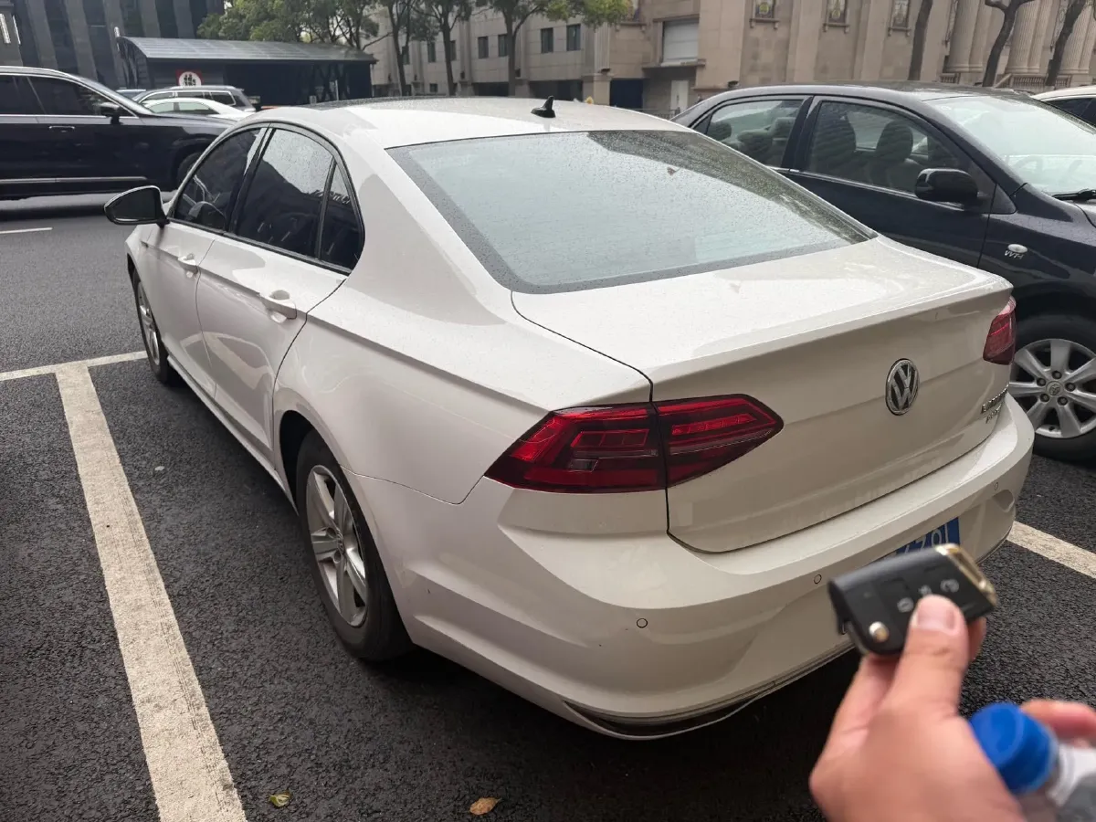 2019 Volkswagen Lamando 1.4T 131HP L4 7DCT,autocango,china used car exporter,china ev exporter,chinese used car exporter,chinese used ev exporter
