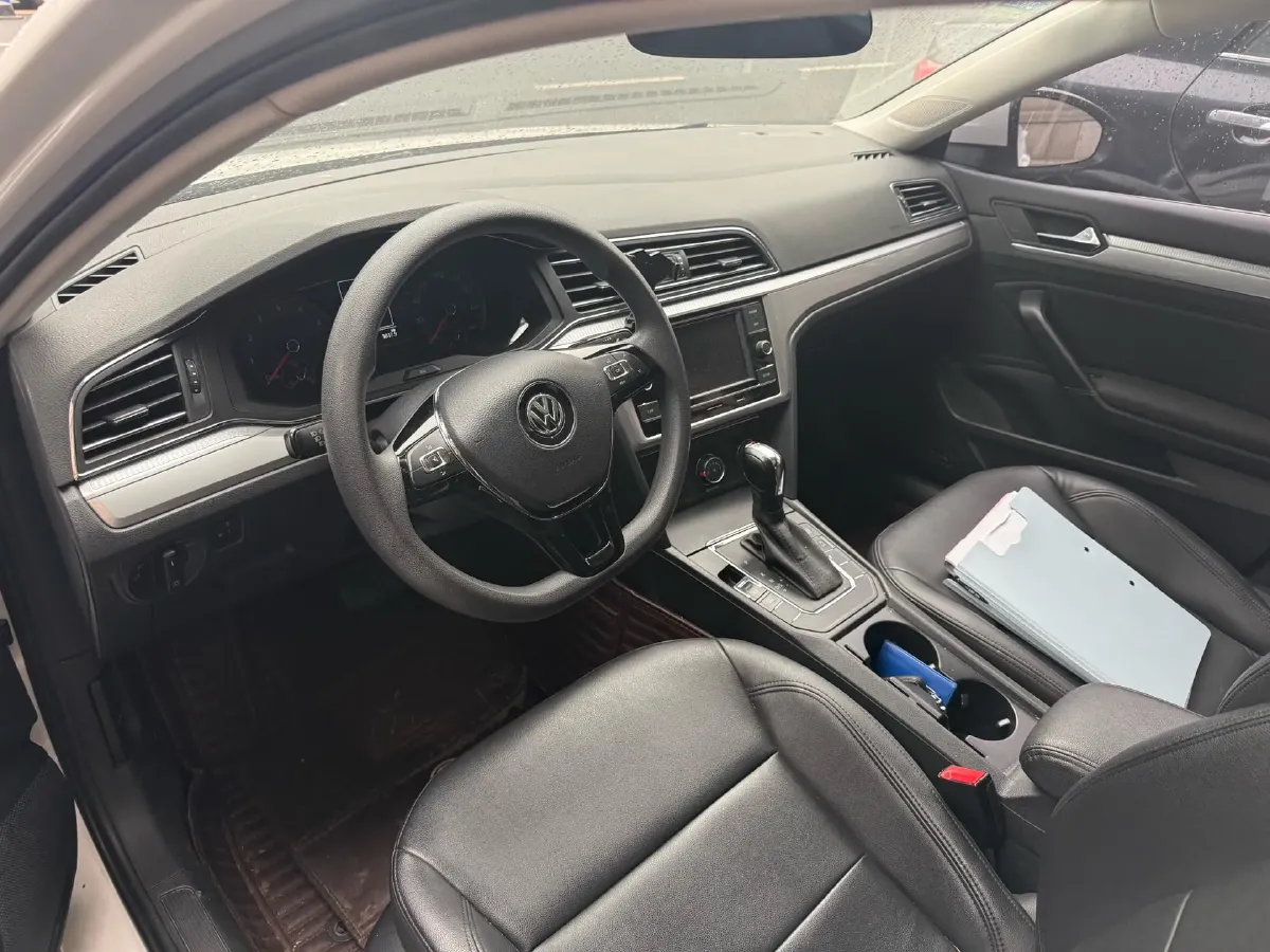 2019 Volkswagen Lamando 1.4T 131HP L4 7DCT,autocango,china used car exporter,china ev exporter,chinese used car exporter,chinese used ev exporter