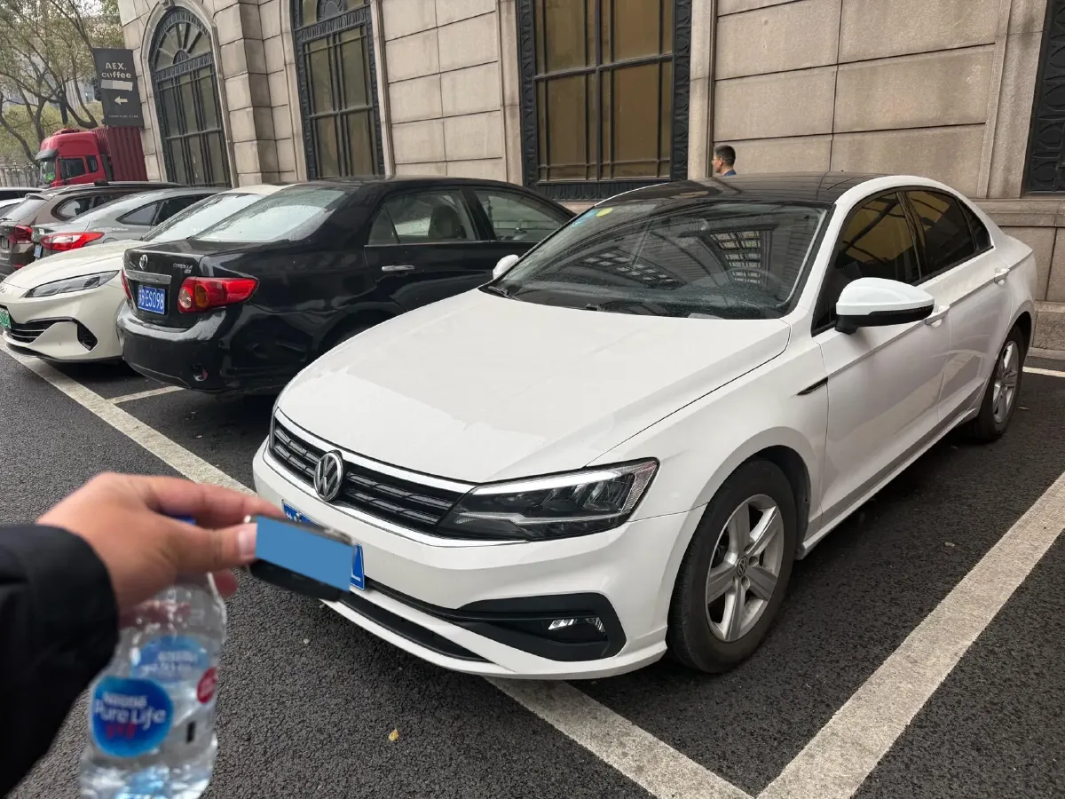 2019 Volkswagen Lamando 1.4T 131HP L4 7DCT,autocango,china used car exporter,china ev exporter,chinese used car exporter,chinese used ev exporter