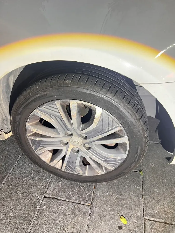 2018 Geely Emgrand BEV 52KWH,autocango,china used car exporter,china ev exporter,chinese used car exporter,chinese used ev exporter