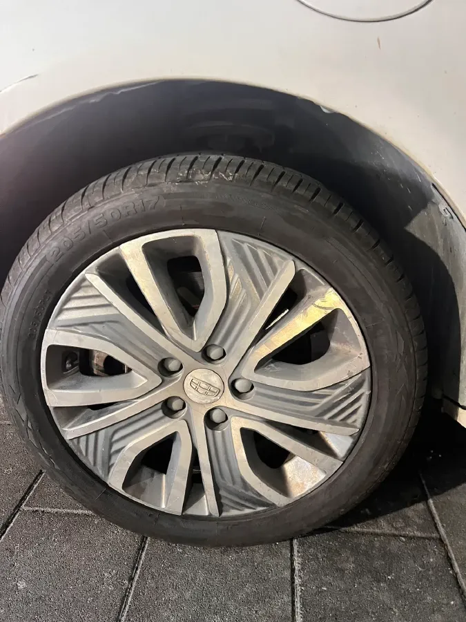 2018 Geely Emgrand BEV 52KWH,autocango,china used car exporter,china ev exporter,chinese used car exporter,chinese used ev exporter