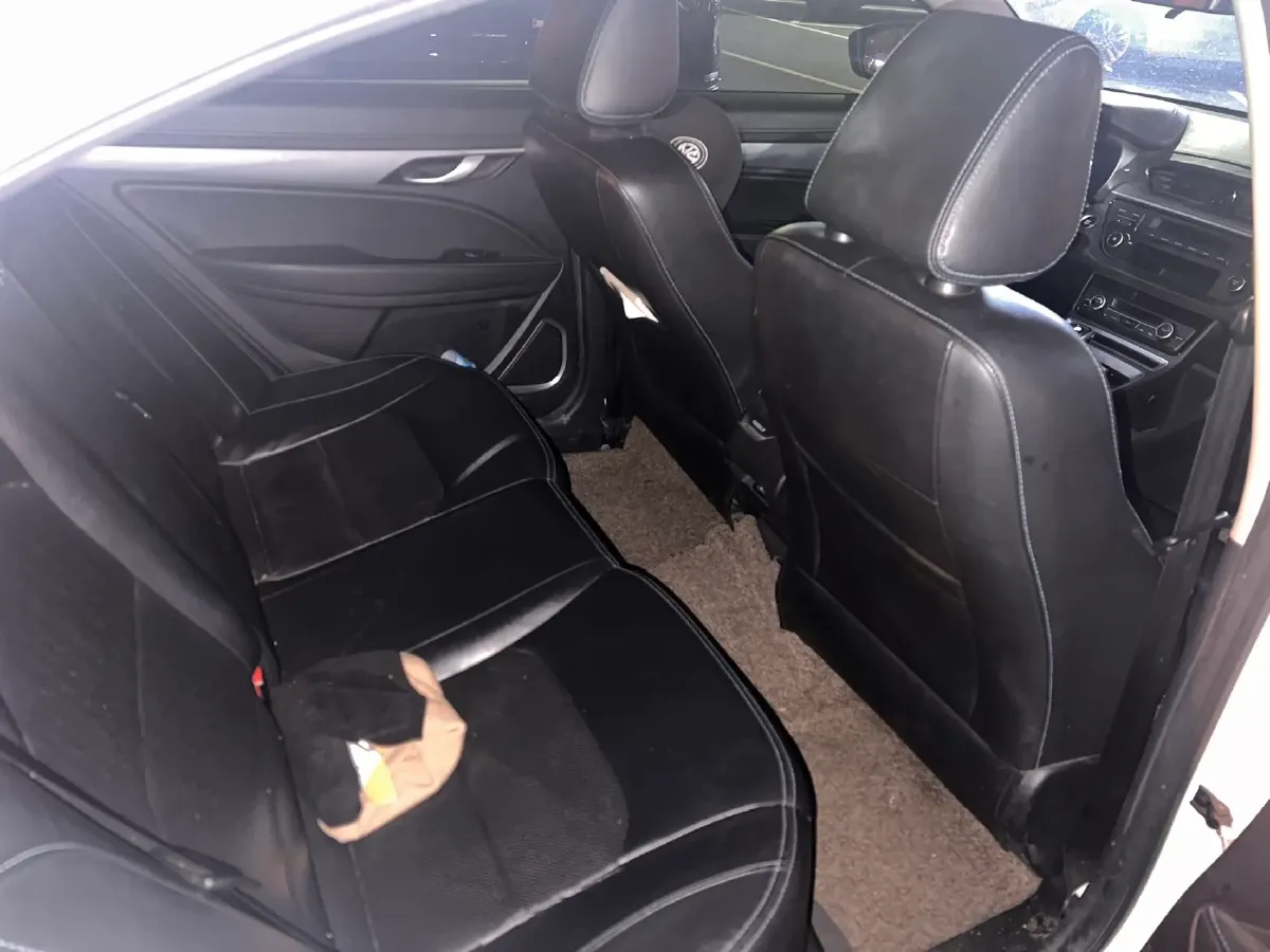 2018 Geely Emgrand BEV 52KWH,autocango,china used car exporter,china ev exporter,chinese used car exporter,chinese used ev exporter