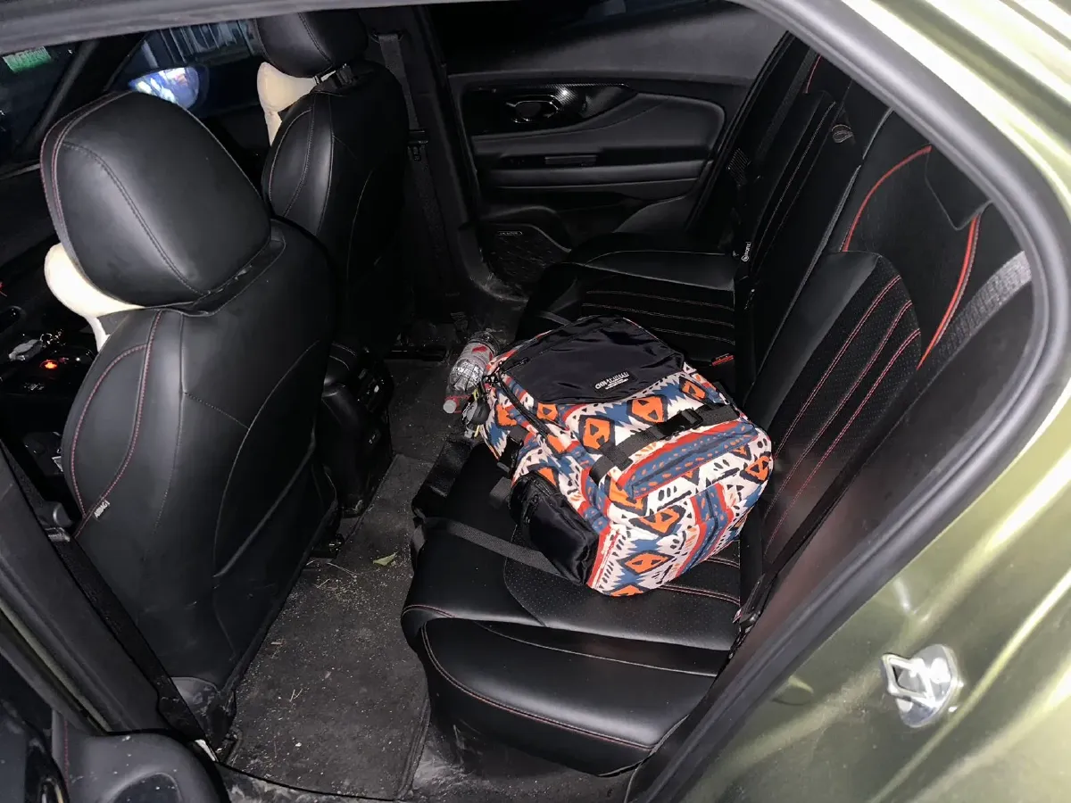 2021 GAC Trumpchi Empow 1.5T 177HP L4 7DCT,autocango,china used car exporter,china ev exporter,chinese used car exporter,chinese used ev exporter