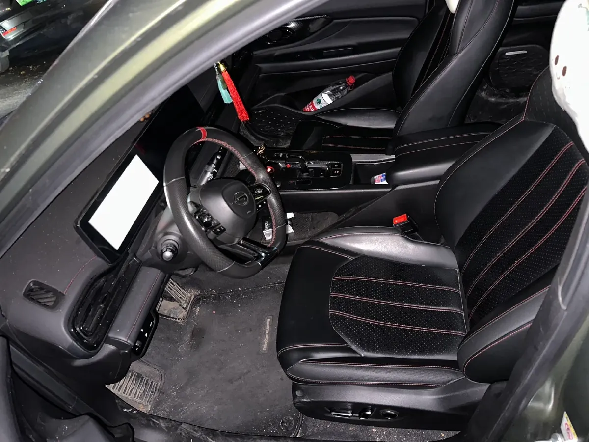 2021 GAC Trumpchi Empow 1.5T 177HP L4 7DCT,autocango,china used car exporter,china ev exporter,chinese used car exporter,chinese used ev exporter