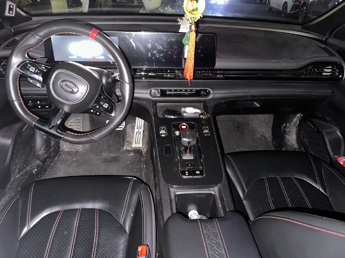 2021 GAC Trumpchi Empow 1.5T 177HP L4 7DCT,autocango,china used car exporter,china ev exporter,chinese used car exporter,chinese used ev exporter