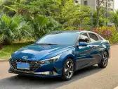 2022 HYUNDAI ELANTRA,autocango,china used car exporter,china ev exporter,chinese used car exporter,chinese used ev exporter