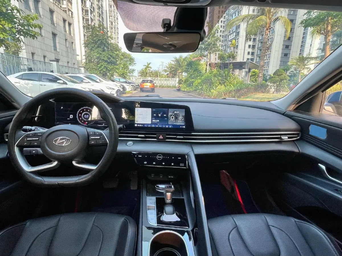 2022 Hyundai Elantra 1.5L 115HP L4 CVT,autocango,china used car exporter,china ev exporter,chinese used car exporter,chinese used ev exporter