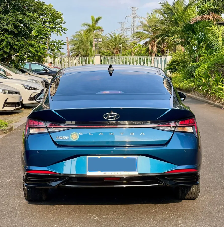 2022 Hyundai Elantra 1.5L 115HP L4 CVT,autocango,china used car exporter,china ev exporter,chinese used car exporter,chinese used ev exporter