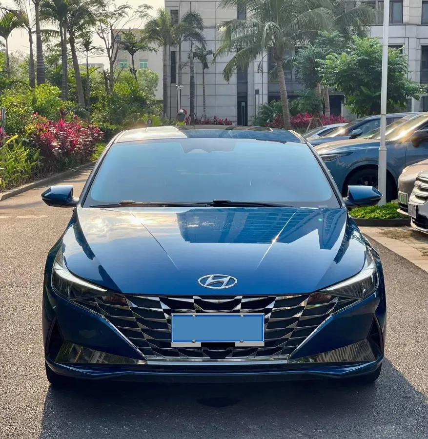 2022 Hyundai Elantra 1.5L 115HP L4 CVT,autocango,china used car exporter,china ev exporter,chinese used car exporter,chinese used ev exporter