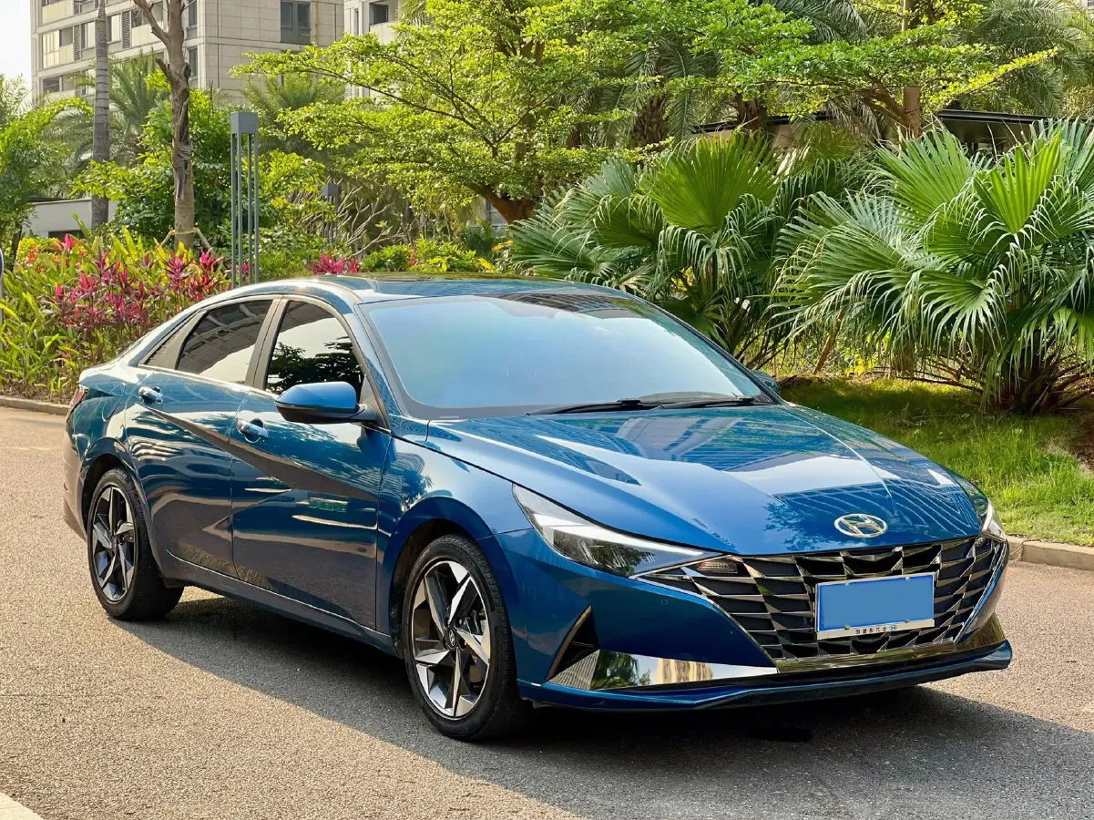 2022 Hyundai Elantra 1.5L 115HP L4 CVT,autocango,china used car exporter,china ev exporter,chinese used car exporter,chinese used ev exporter