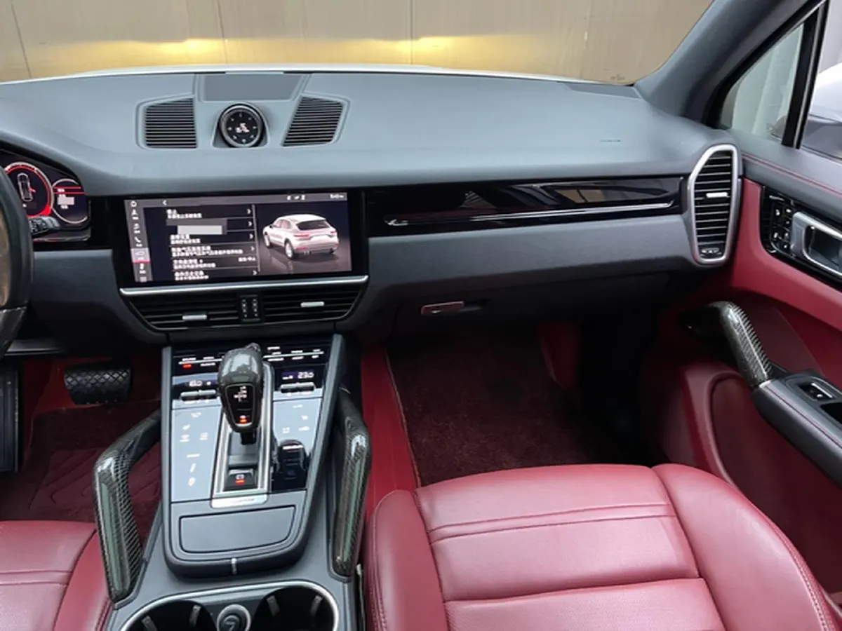 2018 Porsche Cayenne 3.0T 340HP V6 8AT,autocango,china used car exporter,china ev exporter,chinese used car exporter,chinese used ev exporter