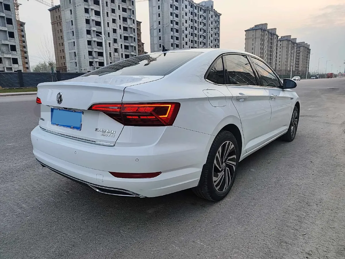 2021 Volkswagen Sagitar 1.4T 150HP L4 7DCT,autocango,china used car exporter,china ev exporter,chinese used car exporter,chinese used ev exporter
