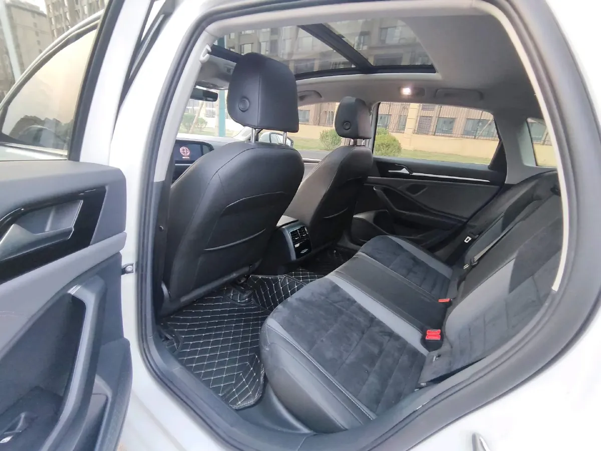 2021 Volkswagen Sagitar 1.4T 150HP L4 7DCT,autocango,china used car exporter,china ev exporter,chinese used car exporter,chinese used ev exporter