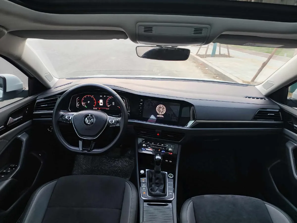 2021 Volkswagen Sagitar 1.4T 150HP L4 7DCT,autocango,china used car exporter,china ev exporter,chinese used car exporter,chinese used ev exporter