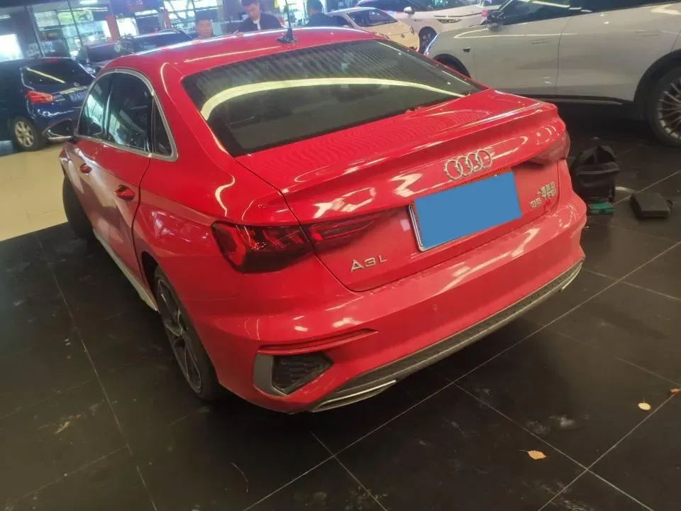 2021 Audi A3 1.4T 150HP L4 7DCT,autocango,china used car exporter,china ev exporter,chinese used car exporter,chinese used ev exporter