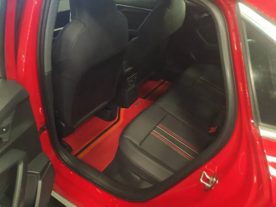 2021 Audi A3 1.4T 150HP L4 7DCT,autocango,china used car exporter,china ev exporter,chinese used car exporter,chinese used ev exporter