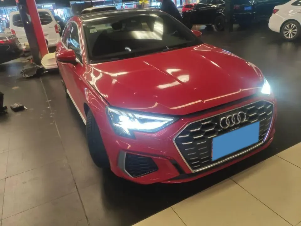2021 Audi A3 1.4T 150HP L4 7DCT,autocango,china used car exporter,china ev exporter,chinese used car exporter,chinese used ev exporter